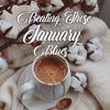 Pure Pearls Weekly Newsletter: Beating Those January Blues