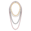 Pure Pearls Weekly Newsletter: How To Rock a Pearl Rope (Freshwater Edition!)