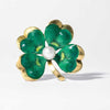 Pure Pearls Weekly Newsletter: ☘️ Shamrocks and Pearls - Happy St. Patrick's Day! ☘️