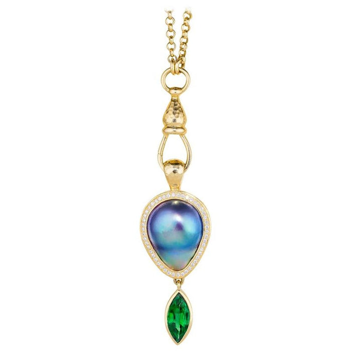 Pearl News Oct. 11th - The Coolest Pearls In The World Edition