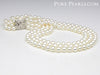 63-Inches Of Gorgeous: Creating A Custom Akoya Pearl Necklace