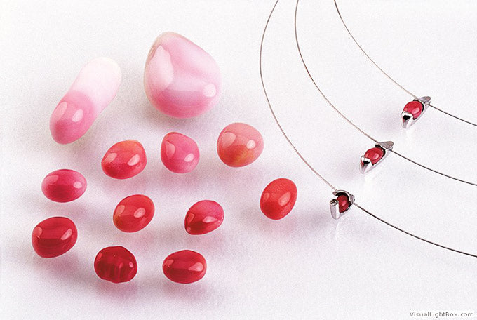 How Much Are Conch Pearls Worth?