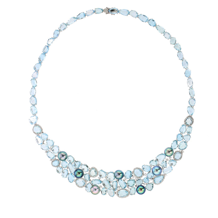 Pure Pearls Weekly News Updates: Flower Pearls from Japan - Friday March 26th