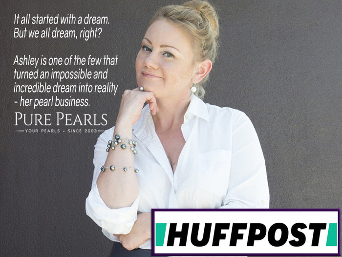 Disrupting the Jewelry Industry, One Pearl at a Time