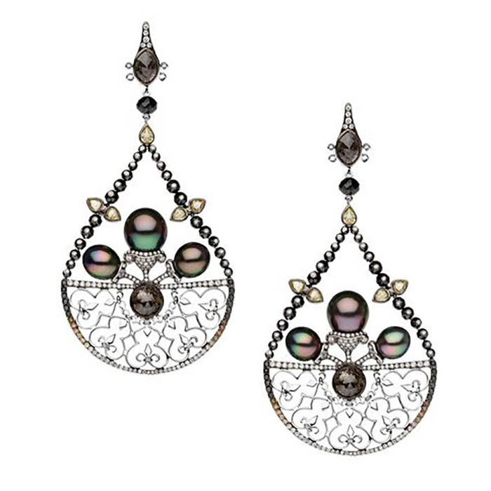 Pure Pearls News Update: What Makes Pearls Beautiful? Friday, June 12th