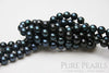 FAQ: Are Black Pearls Naturally Black?