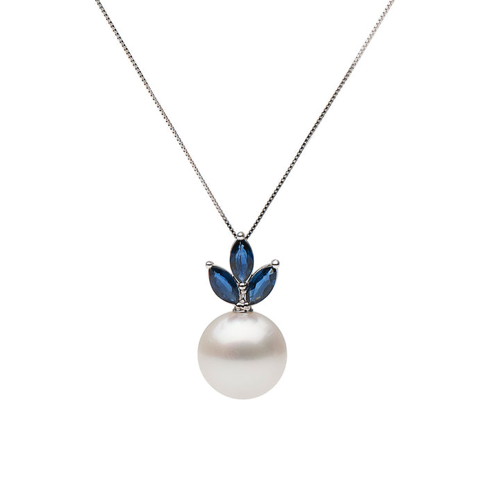 Pure News Jan 24th: Sapphires and Pearls, Together for 2020