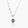Pure Pearls Weekly Newsletter: Black Pearl Jewelry Showcase