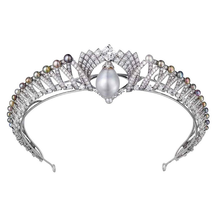 Pure Pearls Weekly Newsletter: Heirloom Pearls - The PURE Fact