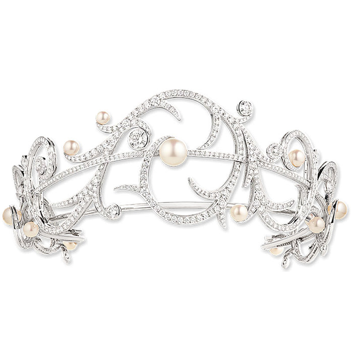 Pure Pearls Weekly News Update: Luster Lovers! Friday, July 10th