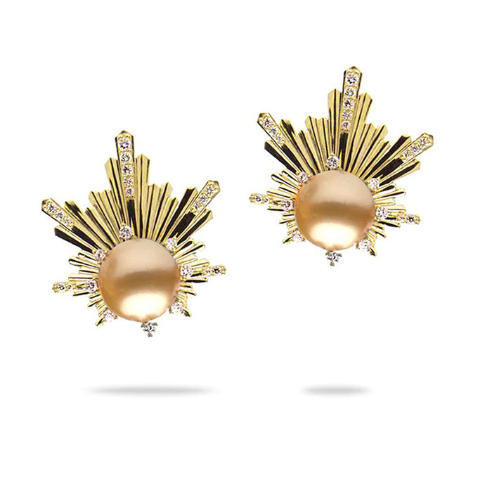 Pure Pearls Weekly Newsletter: Pearls & Fireworks for the Fourth of July!