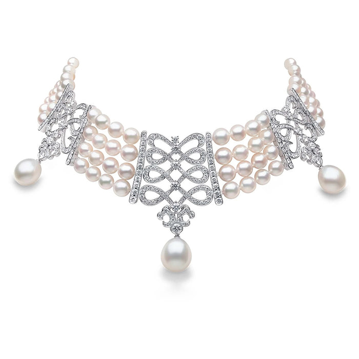 Pure Pearls Weekly Newsletter: Akoya vs. Freshwater Pearls - The Age-Old Question