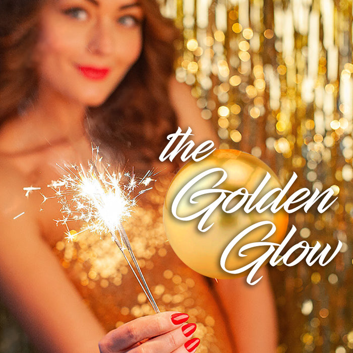 The Pearl with the Golden Glow