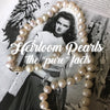 Heirloom Jewelry - The PURE Facts
