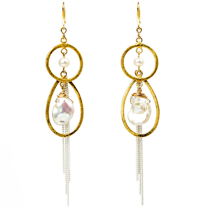 Pure Pearls Weekly Newsletter: Find Your PERFECT Pearl Earring Size