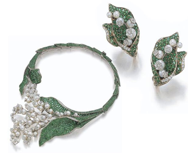 Pure Pearls News Update: St Patrick's Day Pearls Edition - March 13th