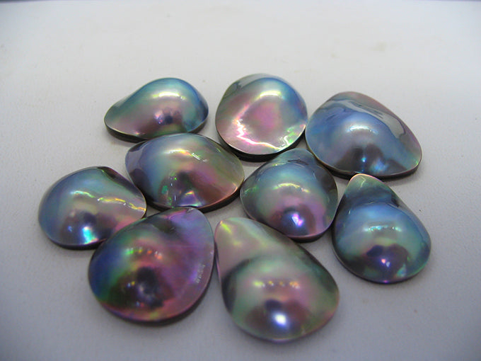 What Are Mabe Pearls?