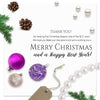 Happy Holiday Wishes from PurePearls.com