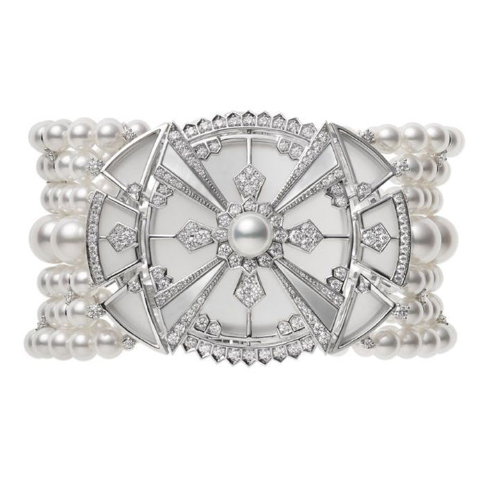 Pure Pearls Weekly News Updates: ✨ Heavenly Hanadama Pearls ✨