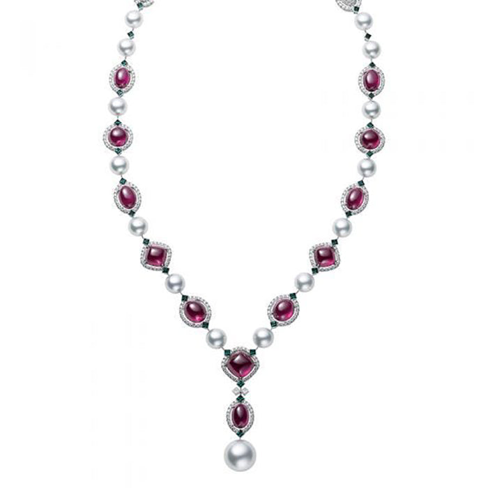 Pure Pearls Weekly News Updates: New Custom Design Pearls 💖