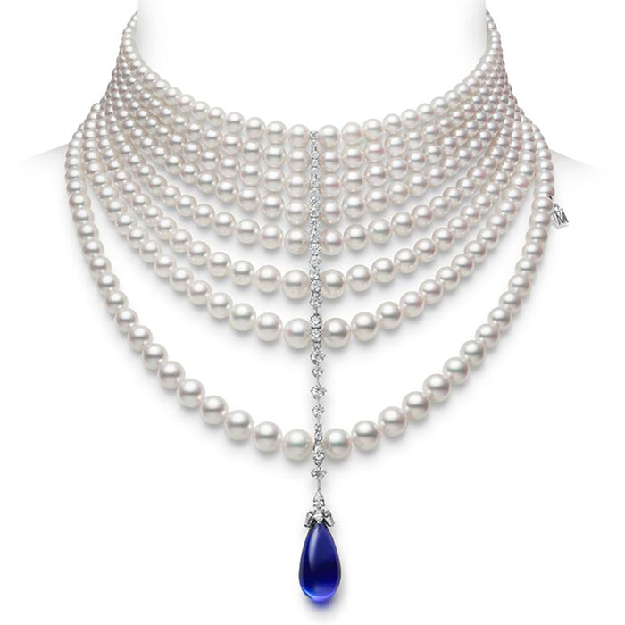 Pure Pearls Weekly News Updates: Does Size Really Matter? Um, YES!! - Friday, May 28th