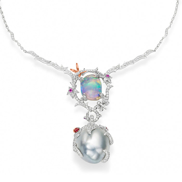 Pearl Pearls News Update: Spring Fling Pearls, Friday March 20th
