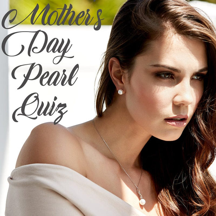 Pure Pearls Weekly Newsletter: The Ultimate Mother’s Day Quiz: What Kind of Mom Is She?