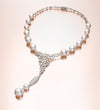 Pure Pearls Weekly Newsletter: Admiring the Beauty of White South Sea Pearls