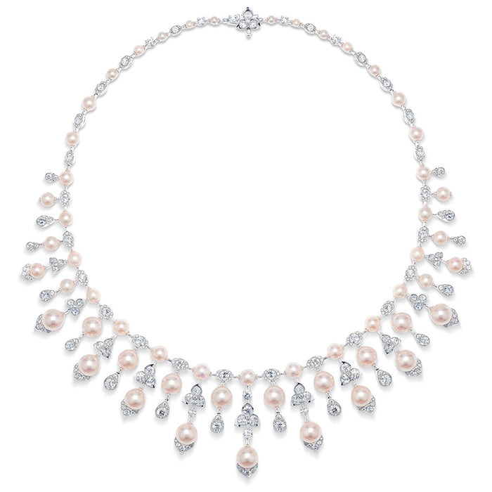 Pure Pearls Weekly News Updates: LUSTER Lovers 💖