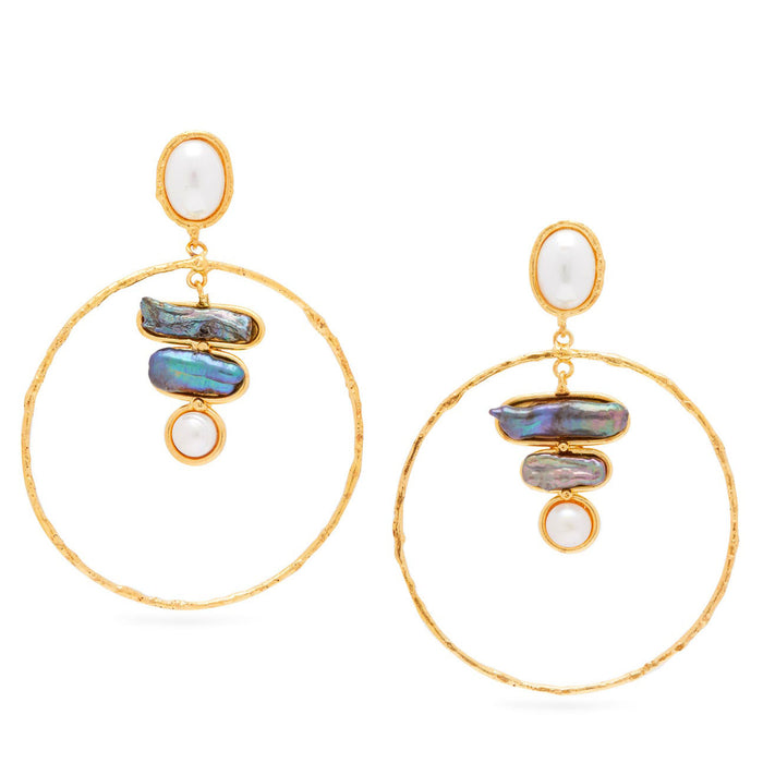 Pure Pearls Weekly News Update: We Heart HOOPS - Friday, June 26th