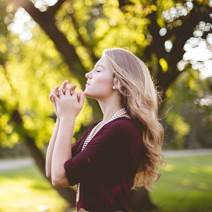 Pearls for Self-Care