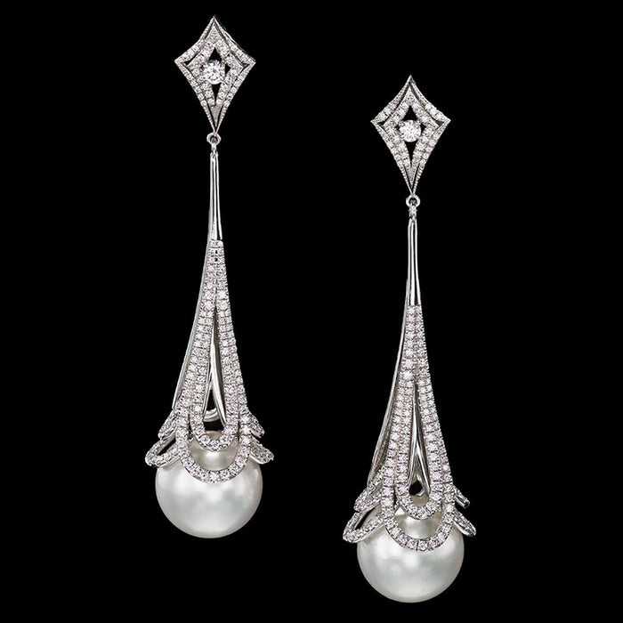 Pure Pearls Weekly Newsletter: Celebrity Pearl Jewelry 2022