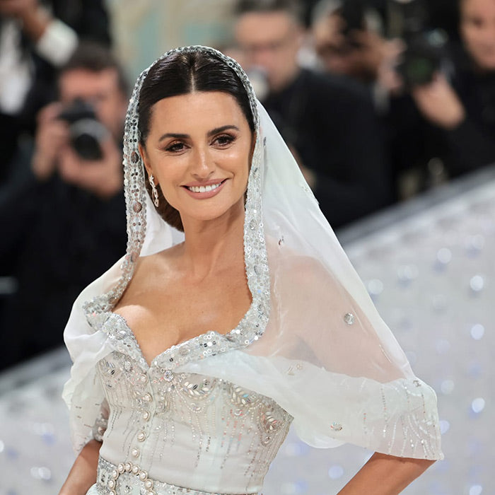 Pure Pearls Weekly Newsletter: Gazing at Glam - Pearls SHINE at the Met Gala! ✨👀✨