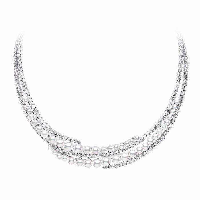 Pure Pearls Weekly News Updates: Anniversary Pearls - Celebrating LOVE in the Summertime