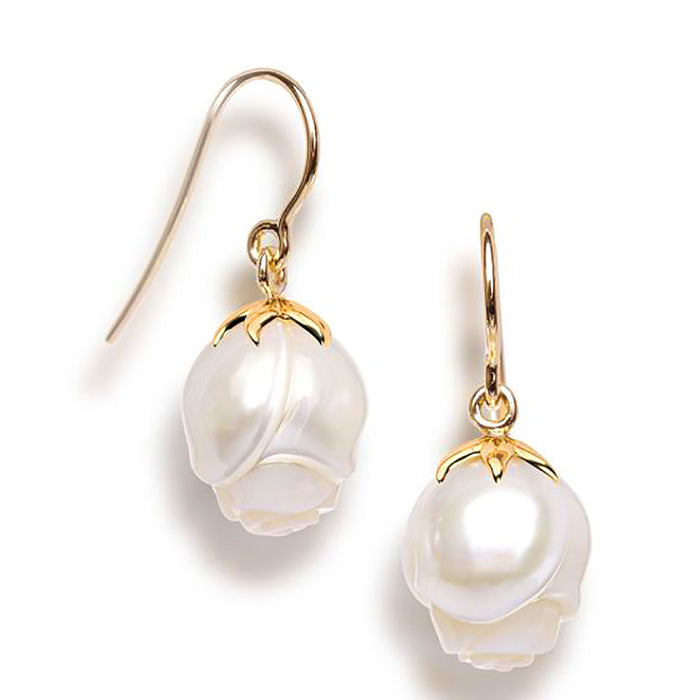 Pure Pearls Weekly Newsletter: Exploring the Science of Pearl Luster