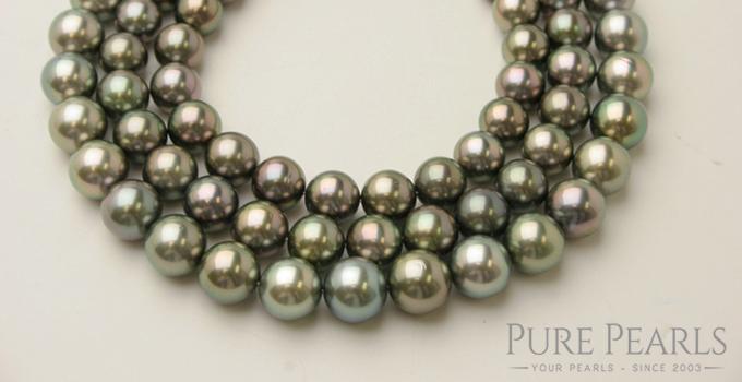 Telling Black Pearls Apart- Which Is Which? A Handy Guide