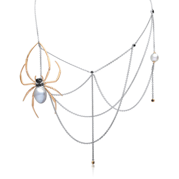 Pure Pearls Weekly News Updates: Black Freshwater Pearls - What Your Need to Know