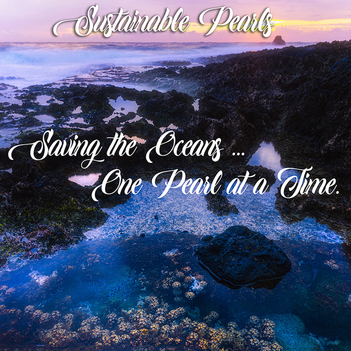 Pearls: The Most Sustainably Friendly Gemstone on the Planet