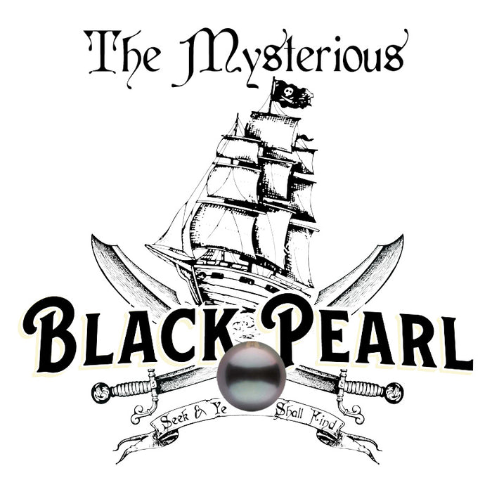 The Dark Side of Tahitian Pearls - The Mystique Behind Our Favorite Dark Gem