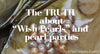 The Truth About Wish Pearls & Pearl Parties