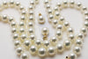 Untreated Natural Color Hanadama Pearls: Your Official Primer