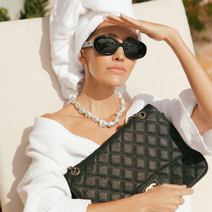 Pure Pearls Weekly News Updates: What is Pearlcore? - Friday, April 8th