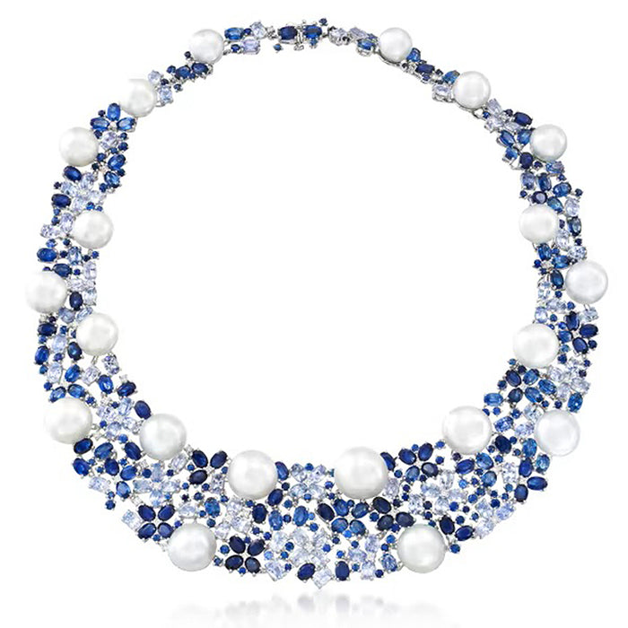 Pure Pearls Weekly Newsletter: Iconic Pearl Necklaces