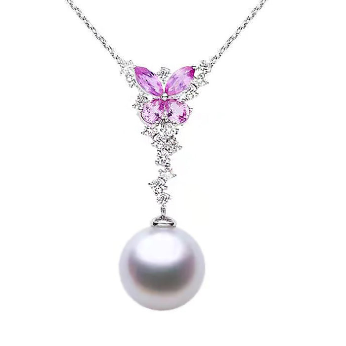 Pure Pearls Weekly Newsletter: Don't Get April Fooled! Telling the Difference Between Real and Fake Pearls