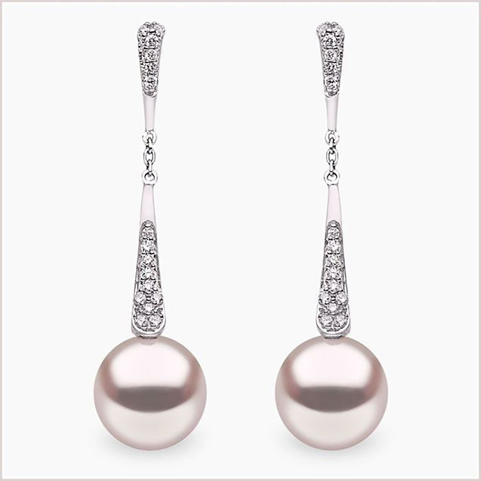 Pure Pearls News: The Amazing Freshwater Pearl March 6th