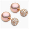 Pure Pearls Weekly News Updates: Your Earring Size Guide is Here!