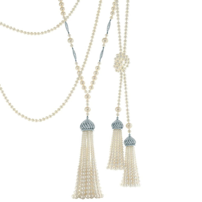 Pure Pearls News Update - Pearl Rope Lovers, Say Hey! - Friday, May 22nd