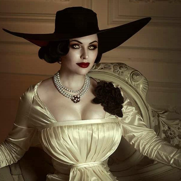 Pure Pearls Weekly Newsletter: Pearly Halloween Costumes