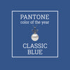 2020 is the Year of “Classic Blue”