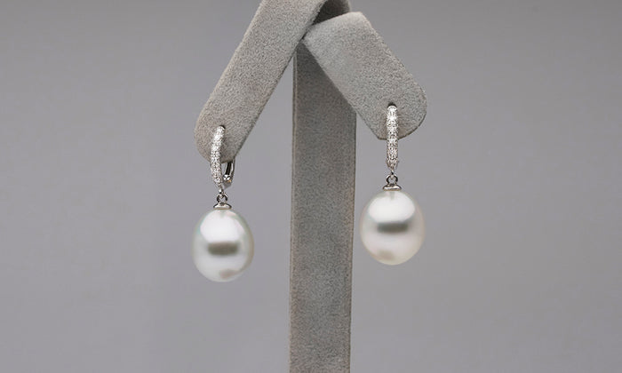 Pearl News October 4th - MORE South Sea Pearls Edition